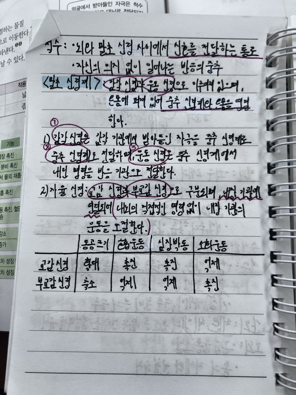 염창동 와와학습코칭 염창점 수업 현장