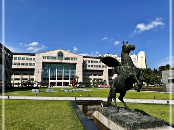 광운대학교 캠퍼스