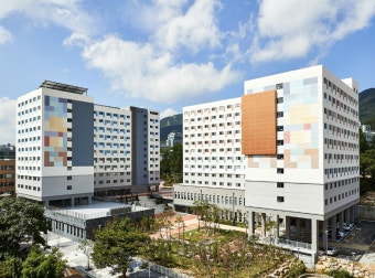 부산대학교 캠퍼스
