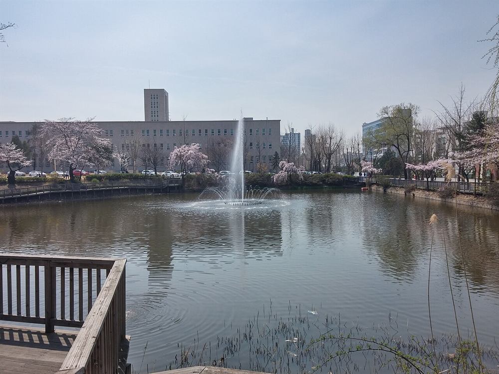 서울과학기술대학교 붕어방