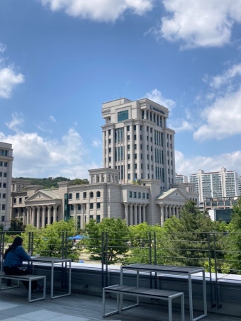 한국외국어대학교 서울캠퍼스