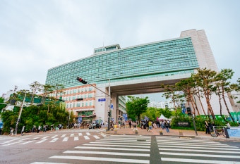 홍익대학교 서울캠퍼스